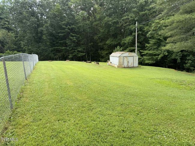 2818 Dungannon Rd, House other with 3 bedrooms, 2 bathrooms and null parking in Coeburn VA | Image 8