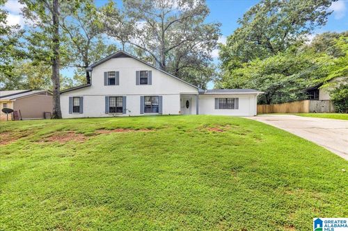 293 Fran Dr, Alabaster, AL, 35007-7502 | Card Image