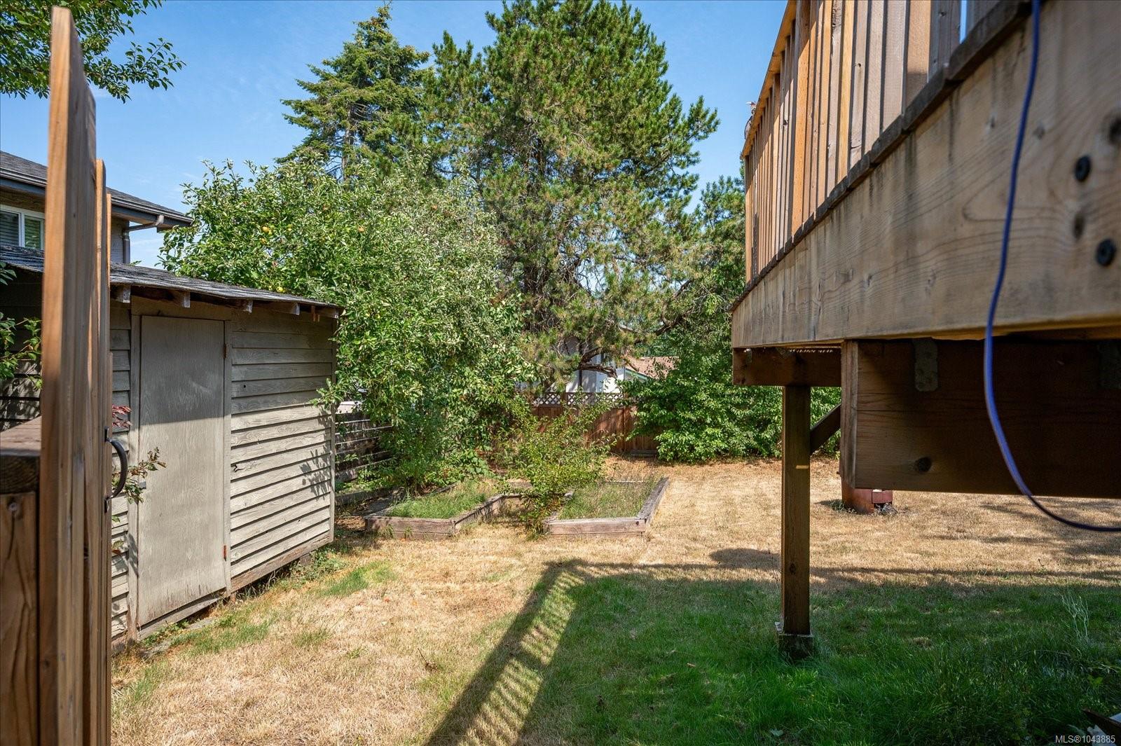 Residential in Nanaimo 2