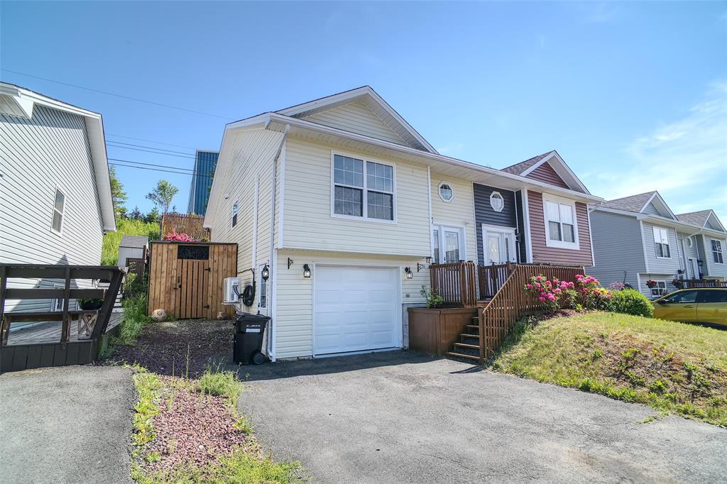 Residential in St. John's 4