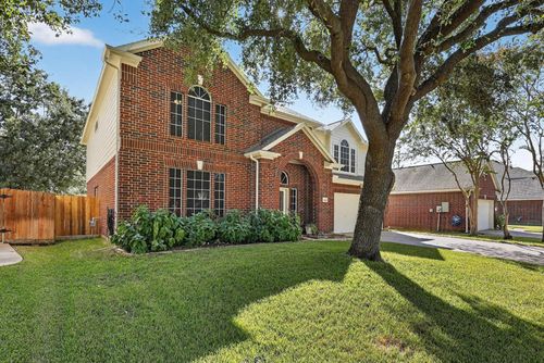 7622 Mccormick Mill Ct, Houston, TX, 77095-4094 | Card Image
