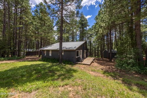 2600 Summer Loop, Forest Lakes, AZ, 85931-0193 | Card Image