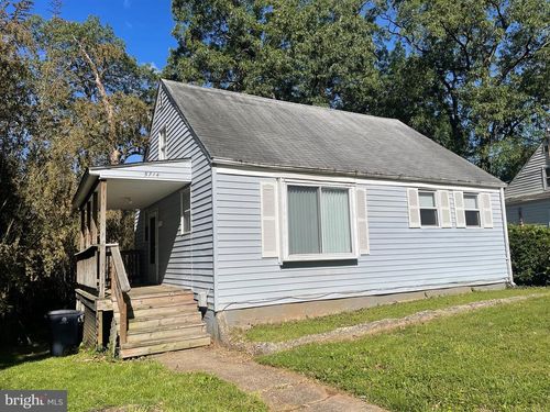 5714 63rd Ave, RIVERDALE, MD, 20737-2509 | Card Image