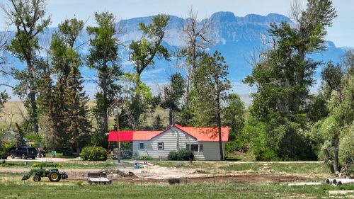 1720 Us Highway 408, Fairfield, MT, 59436-9509 | Card Image