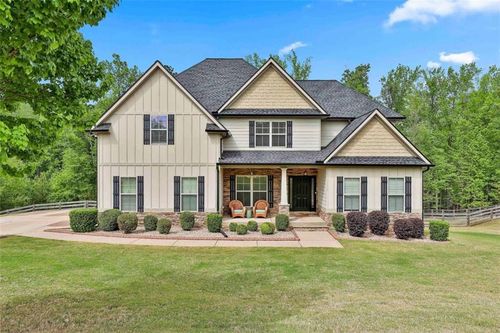 237 Northgate Preserve Dr, Newnan, GA, 30265-2252 | Card Image