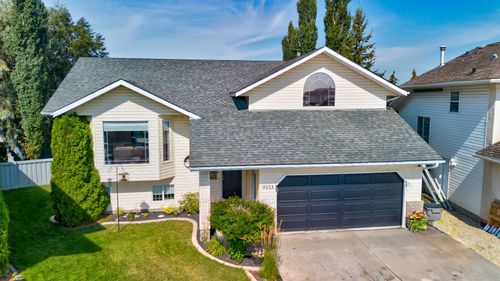 9033 128 Ave, Grande Prairie, AB, T8X8C7 | Card Image