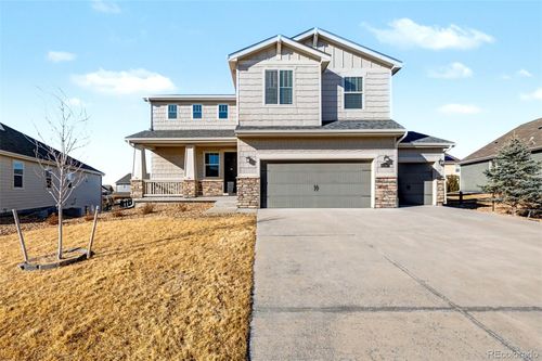 42367 Glen Abbey Dr, Elizabeth, CO, 80107-8632 | Card Image