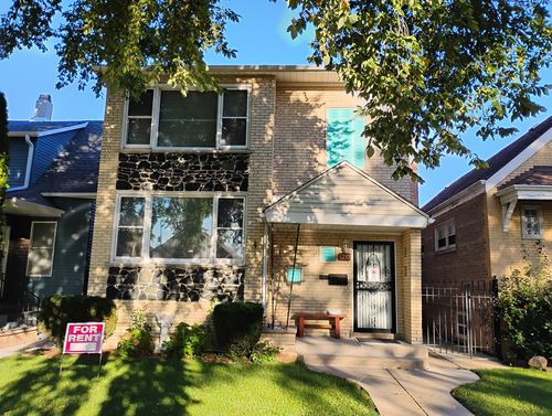 2-6237 S Kedvale Ave, Chicago, IL, 60629-5013 | Card Image