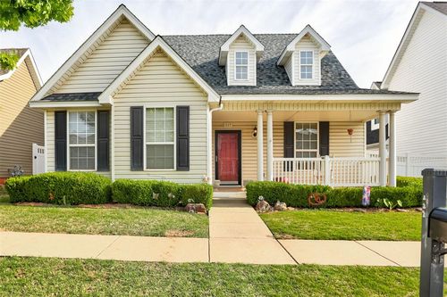 117 Chardonnay Ln, Norman, OK, 73071-5083 | Card Image