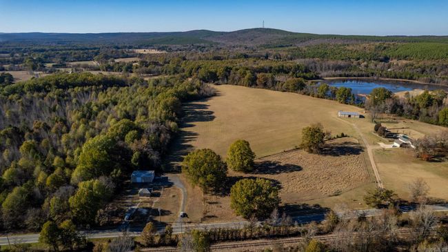 Lot 2 Roland Woods, Hwy 300, Home with 0 bedrooms, 0 bathrooms and null parking in Roland AR | Image 28