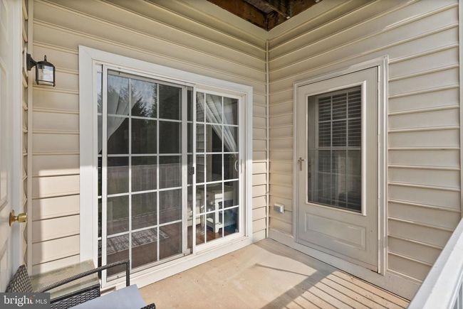 UNIT-1 - 9710 Handerson Pl, Condo with 2 bedrooms, 2 bathrooms and null parking in MANASSAS PARK VA | Image 35