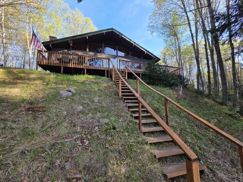 6079 A Beatons Lake Rd E, Watersmeet, MI, 49969 | Card Image