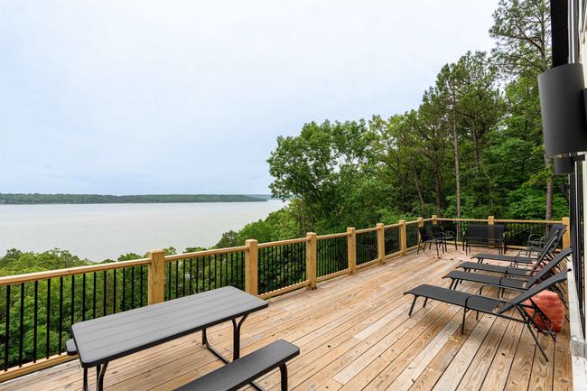 31 Farris Lndg, House other with 4 bedrooms, 3 bathrooms and null parking in Quitman AR | Image 8