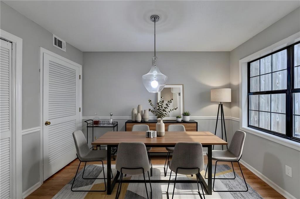 Residential in Kennesaw 3