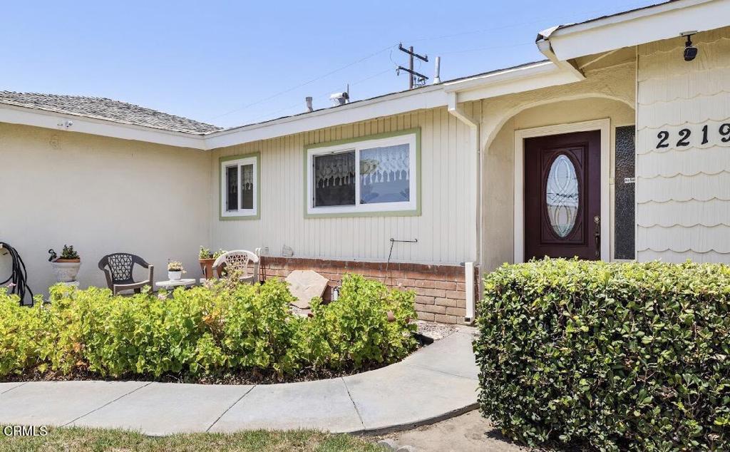 Residential in Camarillo 3