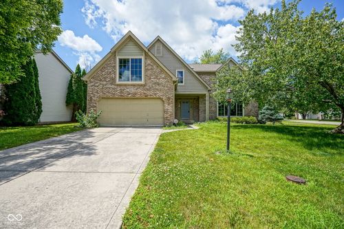5640 Dapple Ct, Indianapolis, IN, 46228-1672 | Card Image