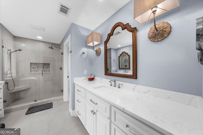 11 Cross Creek Dr, House other with 5 bedrooms, 3 bathrooms and 3 parking in Toccoa GA | Image 50