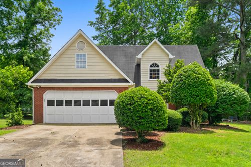 6231 Autumn View Court Nw, Acworth, GA, 30101 | Card Image