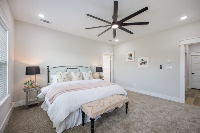 447 Private Road 5440, House other with 3 bedrooms, 2 bathrooms and null parking in Point TX | Image 27