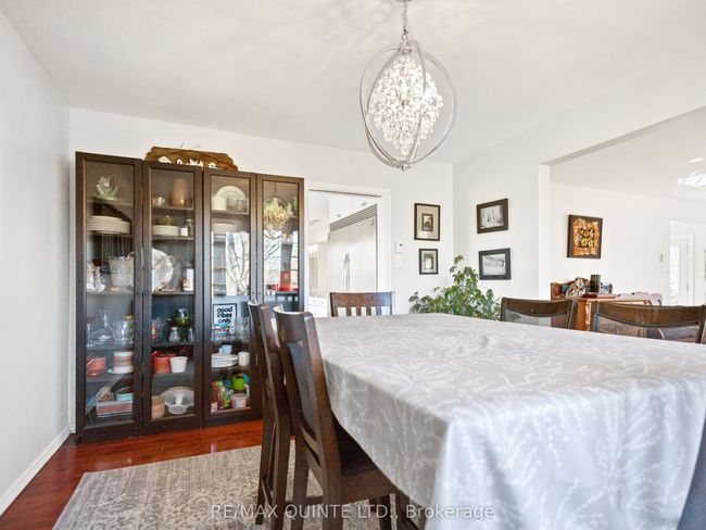 548 Lorna Lane, House other with 5 bedrooms, 5 bathrooms and 5 parking in Greater Napanee ON | Image 14