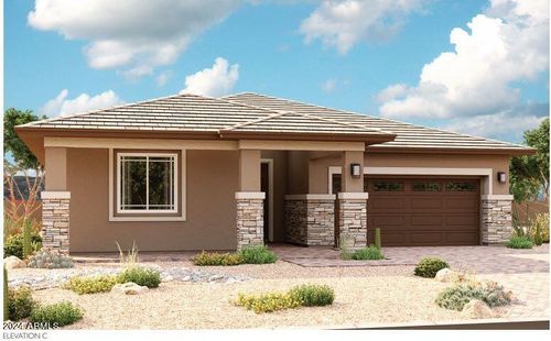 21856 E Saddle Court E, Queen Creek, AZ, 85142 | Card Image