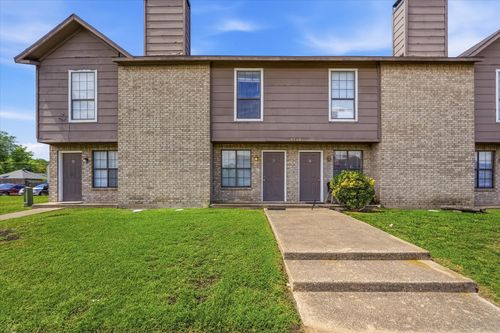 b-2710 Wimbledon Ct, Garland, TX, 75041-2687 | Card Image