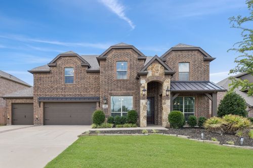 610 Lonesome Dove Dr, Midlothian, TX, 76065-2085 | Card Image