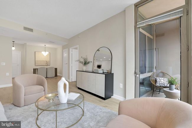 UNIT-321W - 3600 S Glebe Rd, Condo with 2 bedrooms, 2 bathrooms and null parking in ARLINGTON VA | Image 15