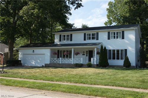 1461 Wimbledon Cir, Stow, OH, 44224-2449 | Card Image