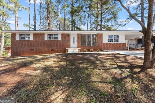 207 Poplar Trl, Toccoa, GA, 30577-6646 | Card Image
