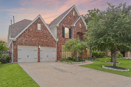 3004 Sunrise Run Ln, Pearland, TX, 77584-1898 | Card Image