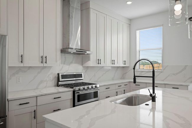 1904 Drover Ln, House other with 6 bedrooms, 4 bathrooms and 2 parking in Rosenberg TX | Image 15