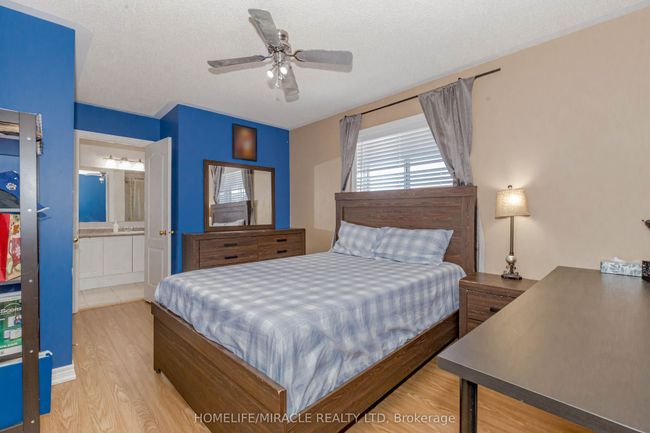 5 Forsyth Cres, House other with 4 bedrooms, 4 bathrooms and 4 parking in Georgetown ON | Image 35
