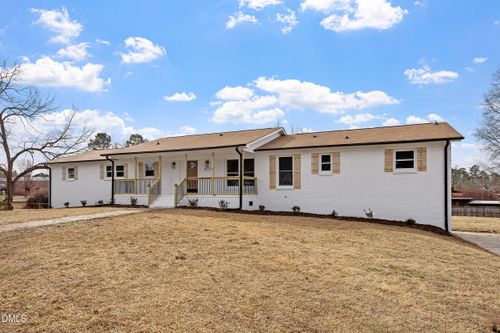 812 Beebe Dr, Durham, NC, 27713-1613 | Card Image