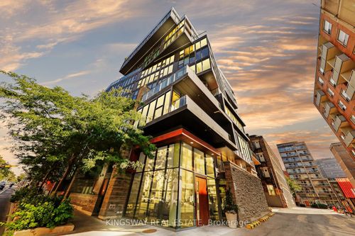 303-15 Beverley St, Toronto, ON, M5T0B3 | Card Image