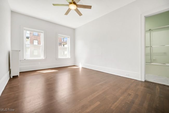 APT-2 - 1357 East Blvd, Condo with 4 bedrooms, 2 bathrooms and null parking in Cleveland OH | Image 17