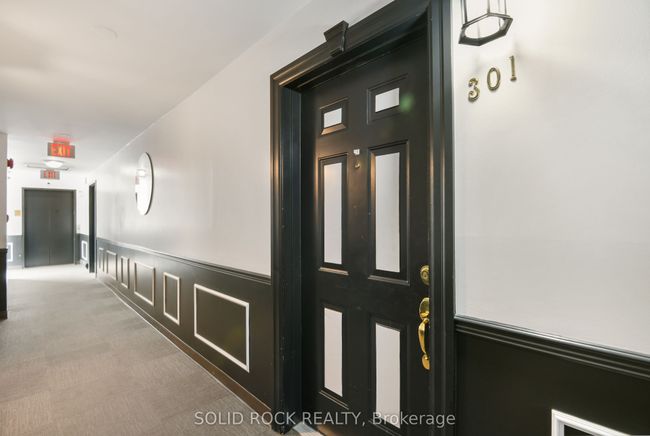 301 - 190 Elgin St W, Condo with 2 bedrooms, 1 bathrooms and 1 parking in Arnprior ON | Image 4