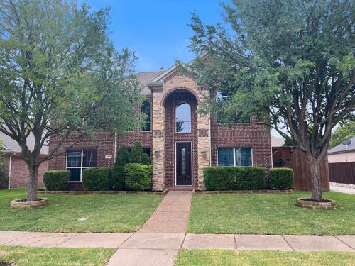 9305 Clearview Dr, Mckinney, TX, 75072-4939 | Card Image