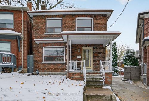 11 Heydon Park Road, Toronto, ON, M6J2C7 | Card Image
