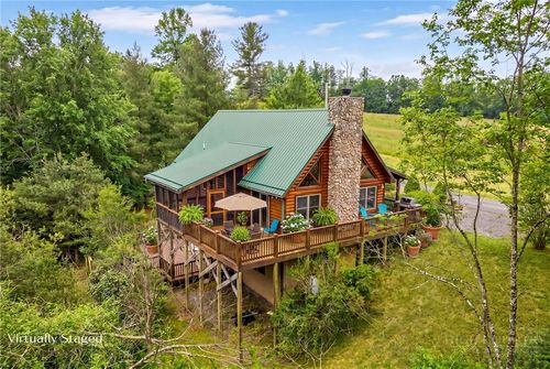 203 Waterwood Dr, West Jefferson, NC, 28694 | Card Image