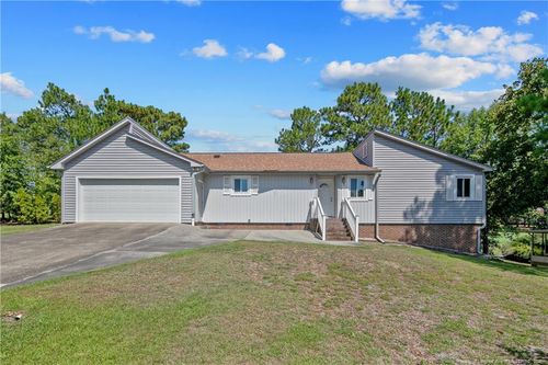 401 Carolina Way, Sanford, NC, 27332-0154 | Card Image