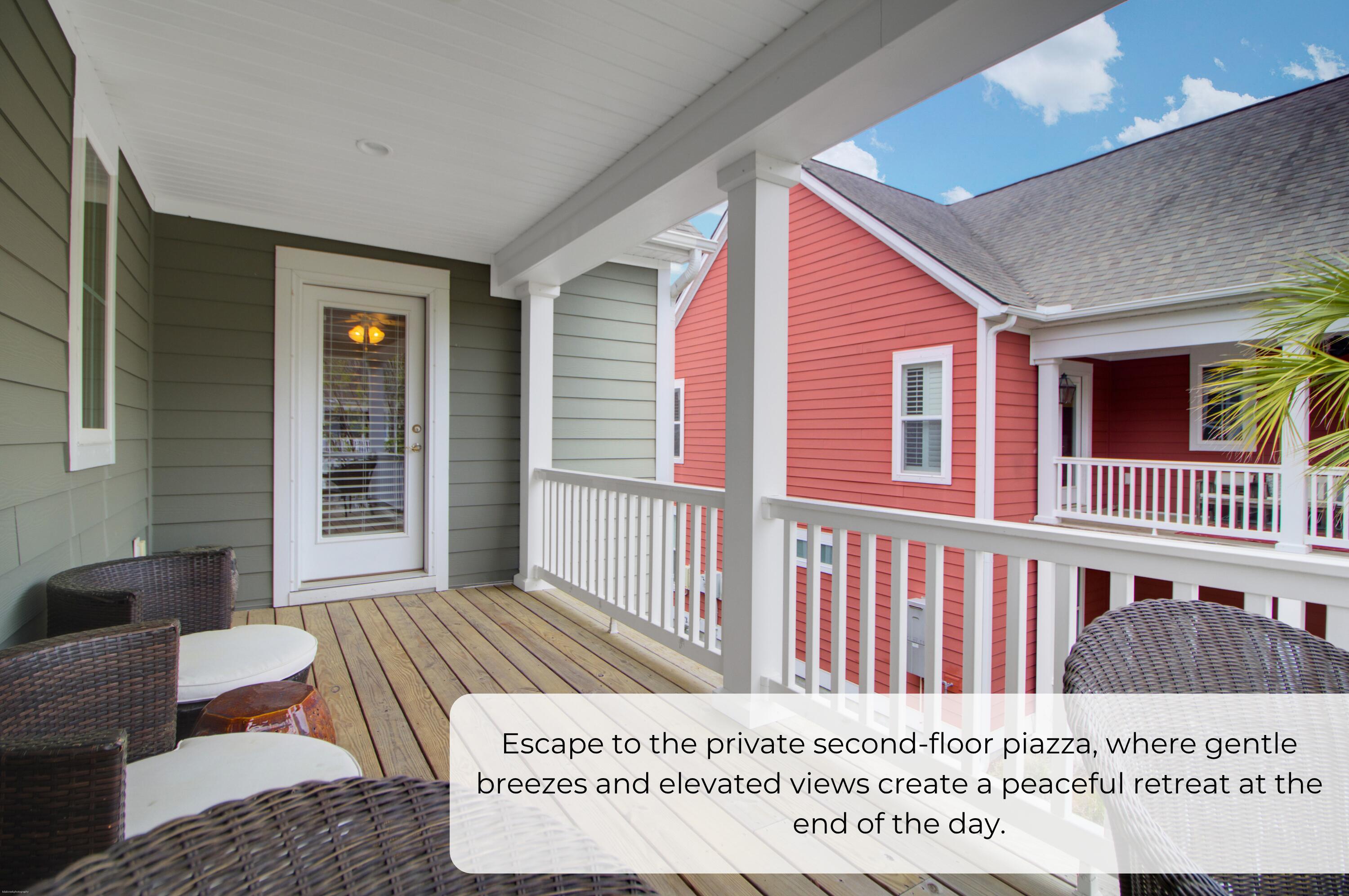 Residential in Charleston 3