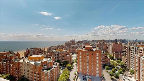 20-35 Seacoast Ter, Brooklyn, NY, 11235-6005 | Card Image