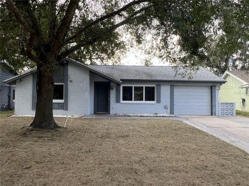 12609 Blackberry Row, Hudson, FL, 34667-2506 | Card Image