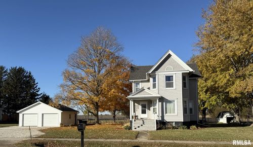 516 S Peoria St, Bradford, IL, 61421-5283 | Card Image