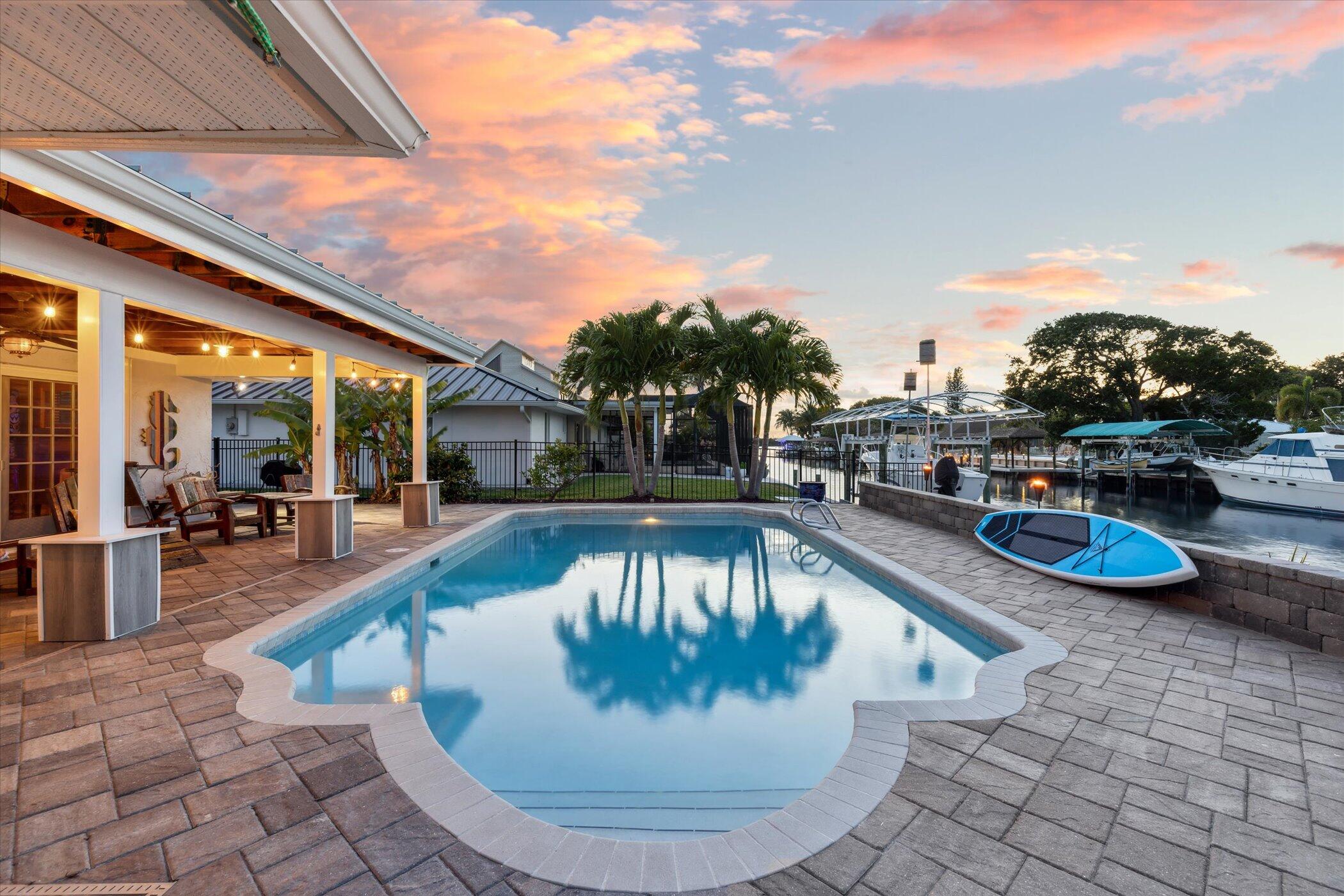 Hiawatha Way, Melbourne Beach, FL 32951