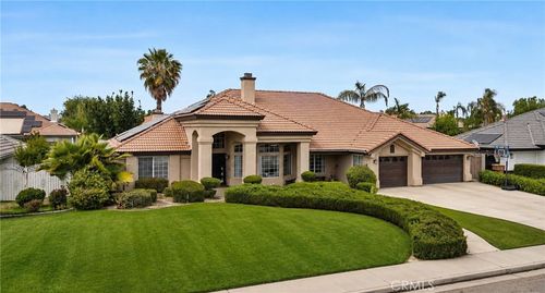 13206 Monarch Palm Ave, Bakersfield, CA, 93314-6520 | Card Image