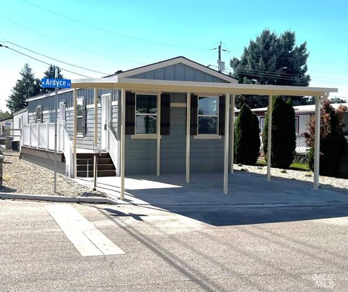 10701 W Ardyce Ln, Boise, ID, 83713-5481 | Card Image