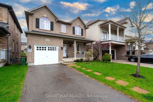 184 Montreal Cir, Stoney Creek, ON, L8E0C6 | Card Image