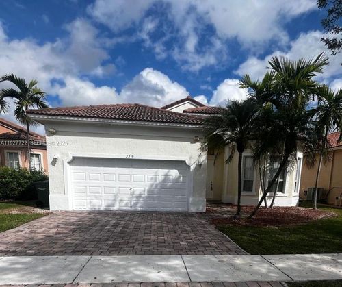 0-2219 Portofino Ave, HOMESTEAD, FL, 33033-5167 | Card Image